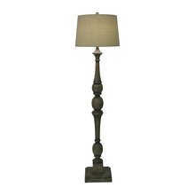 Floor lamps