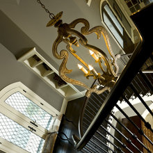 Entry way