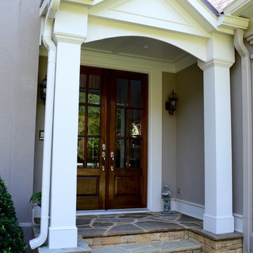 Exteriors