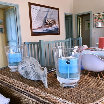 Maison de vacances