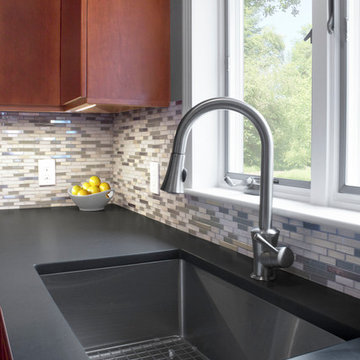 Custom Contemporary
