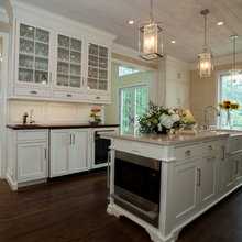 Kitchen Ideas