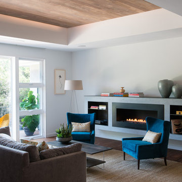Silver Hill Residence