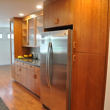 Wilder Ave New Residence