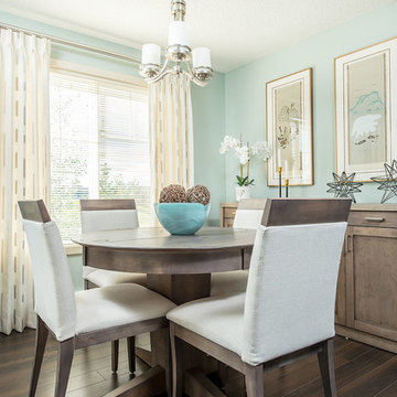 Summerside Condo