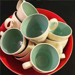 Heathertique - Serveware
