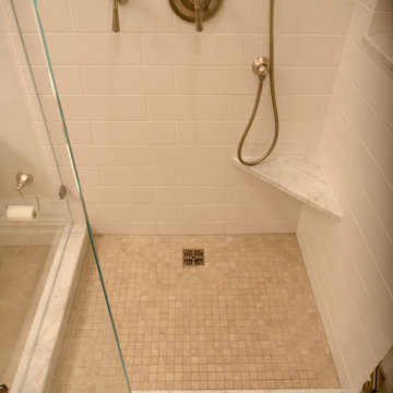 Prewar Gut Renovation