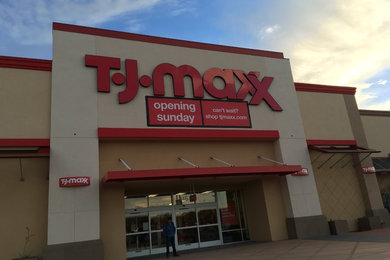 TJ Maxx - Winrock Town Center, Albuquerque, New Mexico