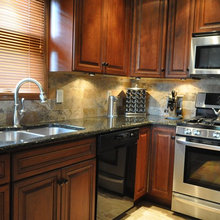 Kitchen Morrison ln