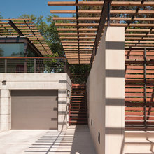 apartment over garage