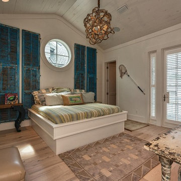 Luxurious Gulf Coast 2 Story - UAF-F-UAOCHB Beachfront Hickory