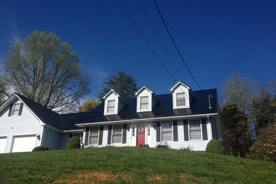 Elizabethton, TN Roof