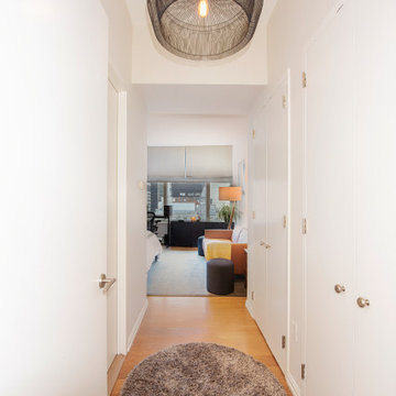 Music Studio Bedroom