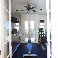 Home Gym