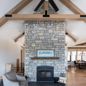 Springbank Residence