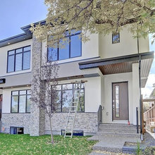 Baby House Reno