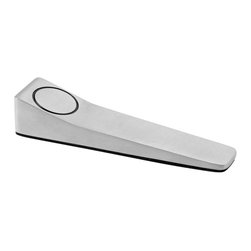 Stainless Steel Door Stop Wedge - ETK1 - Door Stops