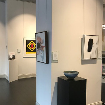 Back to Basics: Art 101