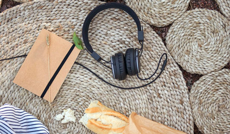 Trendkoll: Naturlig textur med sisal och jute