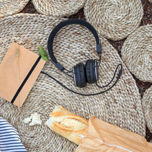 Trendkoll: Naturlig textur med sisal och jute