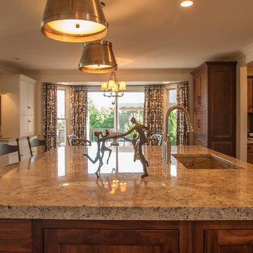 Traditional Renovation