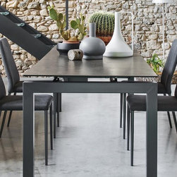 CS/1462 Club Dining Chair, Calligaris Italy - Products