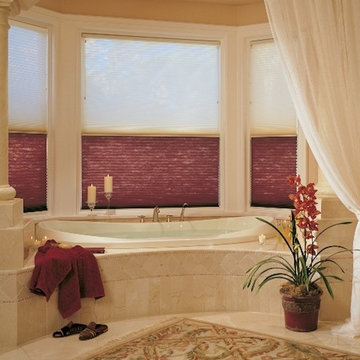 Honeycomb Shades