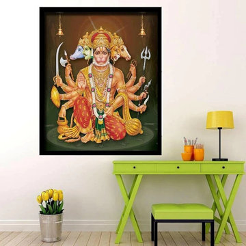 Hindu Indian Vaastu