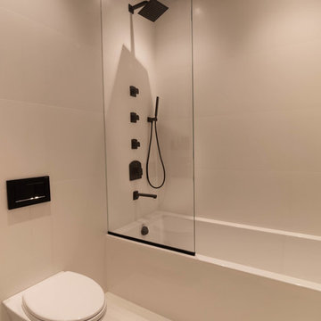 Duplex #Renovation Sensation