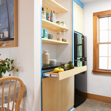 Farm Air B&B