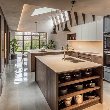 North London Extension