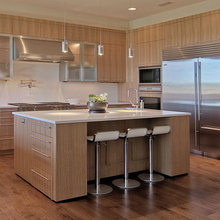 Hardwoods