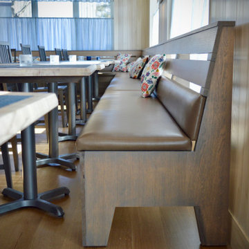 Lincoln Restaurant