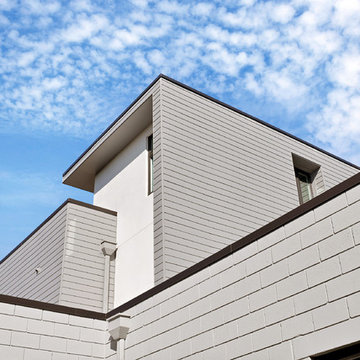 North Atlantic Beach Modern