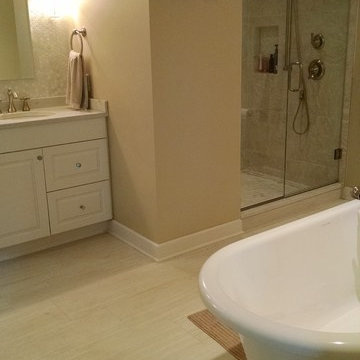 Remodeling jobs