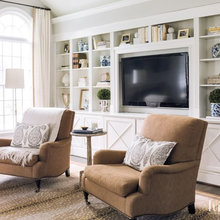 TV room/Family room