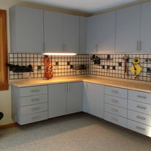 Garage Storage