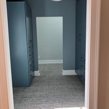 Old Town - Primary Suite