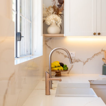 Project Duffy | Whole House Renovation