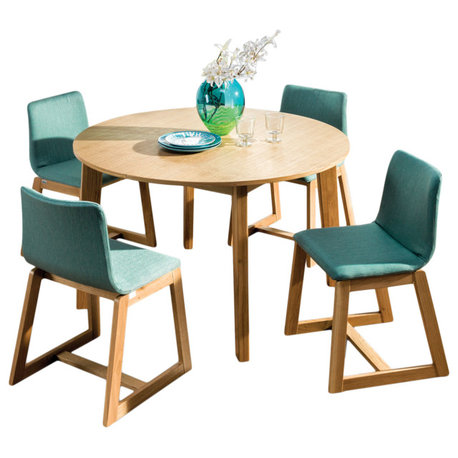 CANDY Dining Set, Wood