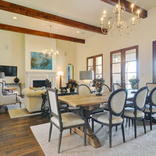 Dining Room Ideas