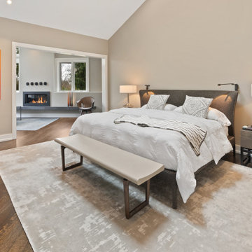 Classic Contemporary