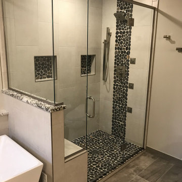 Carlson Master Bath