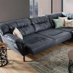 Moon Corner - Sofas & Corner Sofas