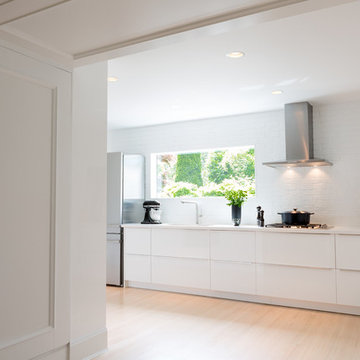 Seamless Elegance