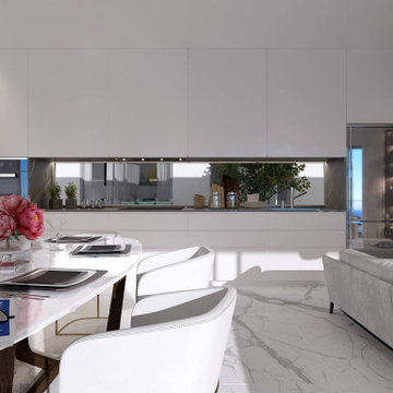 Pera Gümüşlük Residences