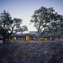 exteriors ranch conversion