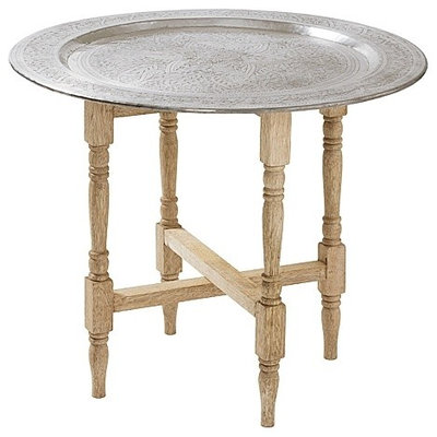 Traditional Side Tables And End Tables by Serena & Lily