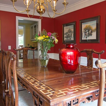 Van Dyke Home