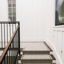 stairwell
